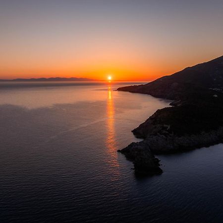 Hotel Galli - Wellness & Spa Fetovaia Bagian luar foto