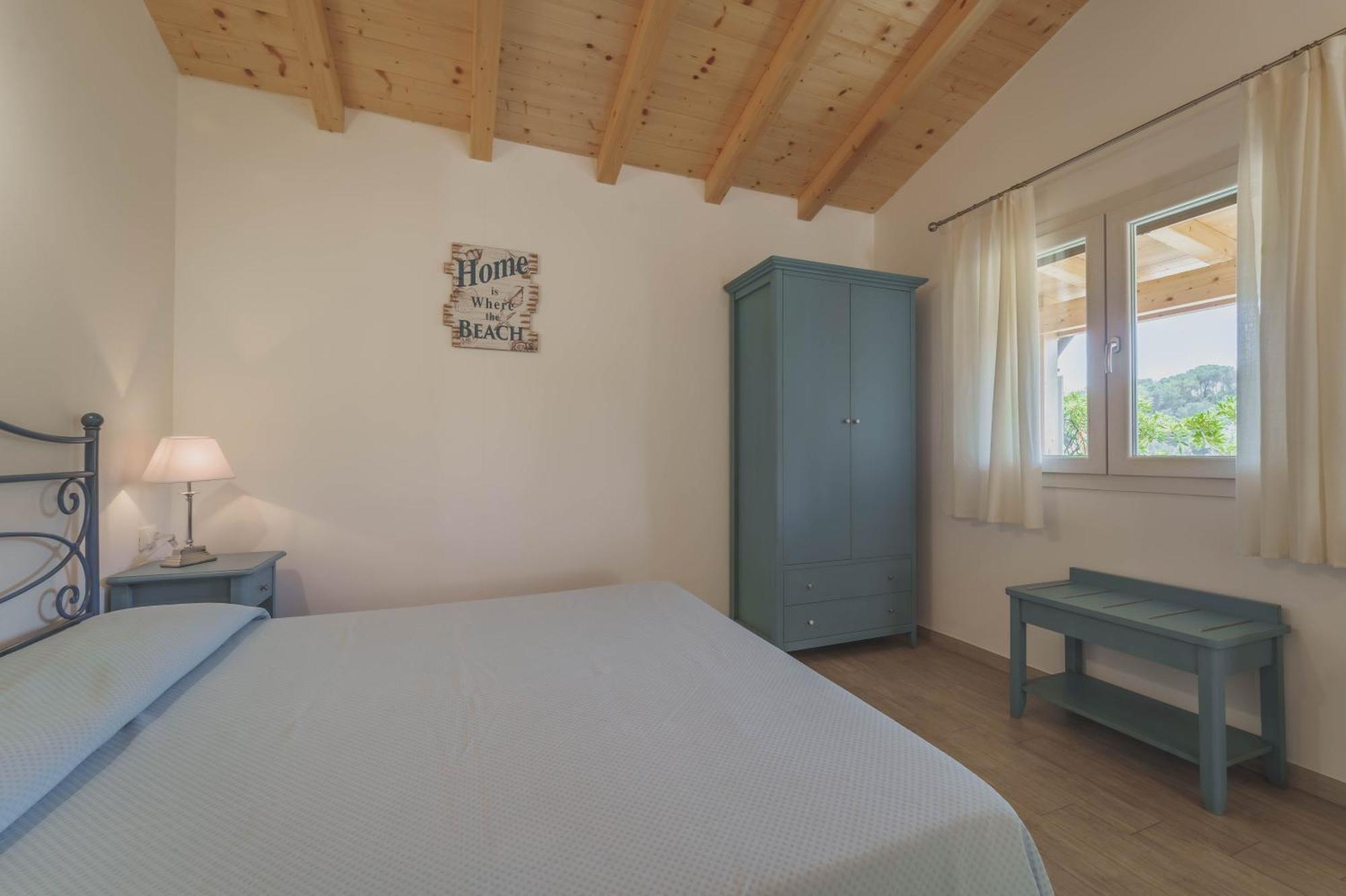 Hotel Galli - Wellness & Spa Fetovaia Ruang foto